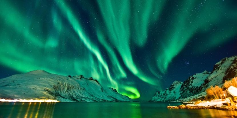 Aurora Boreal 