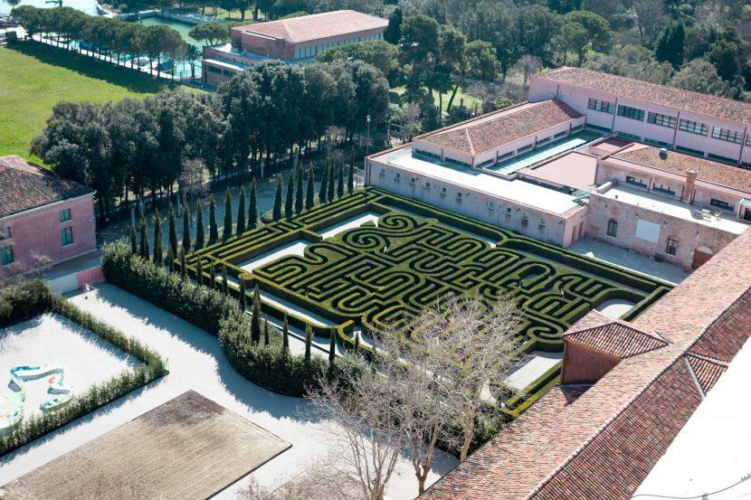 Château de San Pelagio