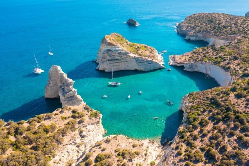Milos