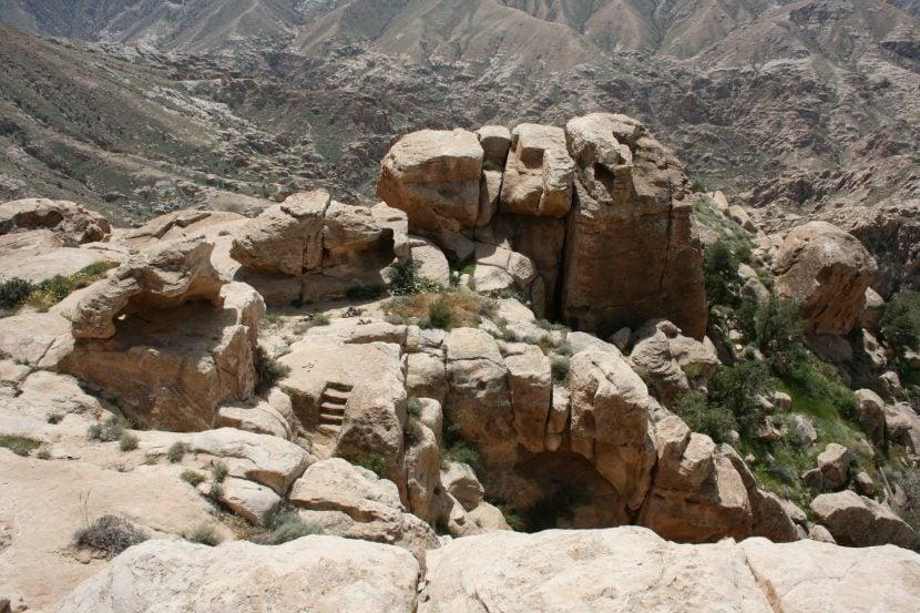 Sela, le surprenant site archéologique de Jordanie que (presque) personne ne connaît