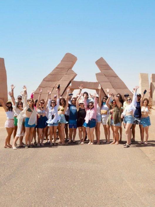 Sharm El Sheikh