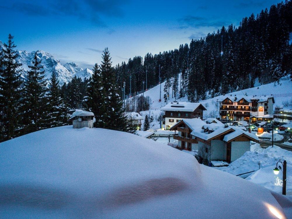 Madonna di Campiglio