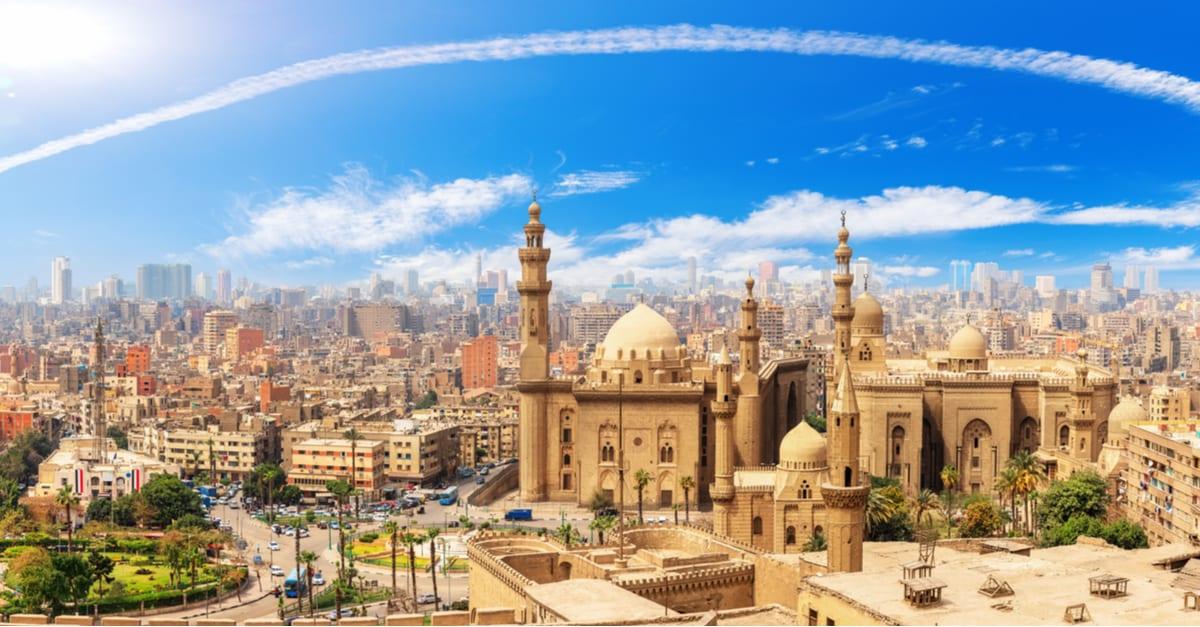 Le Caire, quoi voir et quand visiter la capitale d'Égypte