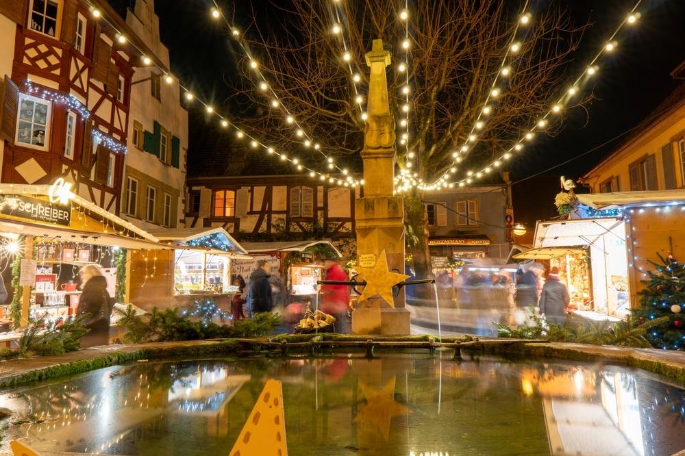 Eguisheim