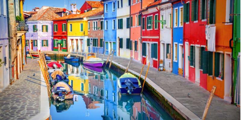 Burano 
