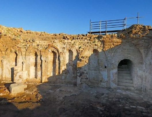 L'étrange histoire de Cencelle, la ville perdue près de Rome