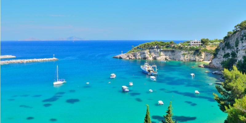 Alonissos