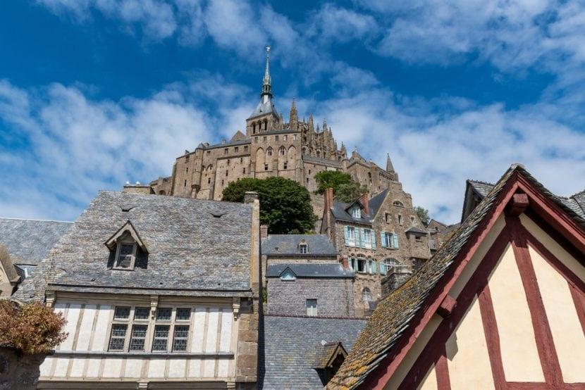 Mont Saint-Michel sans foule, comment visiter de manière alternative