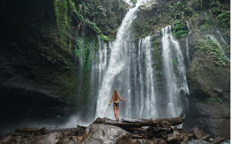Lombok : que faire et que voir