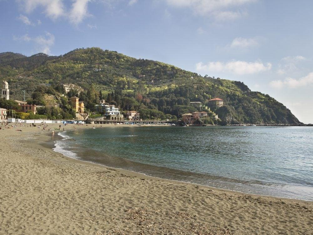 levanto