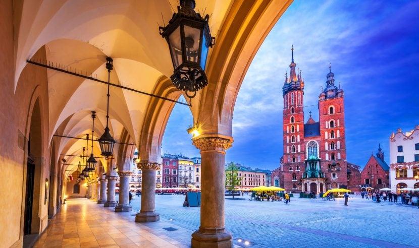 Que voir à Cracovie