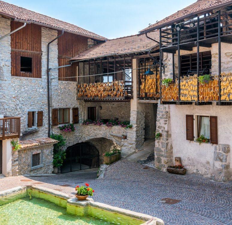 Marchés de Noël de Rango