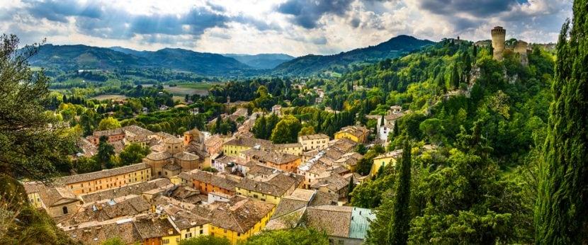 Brisighella