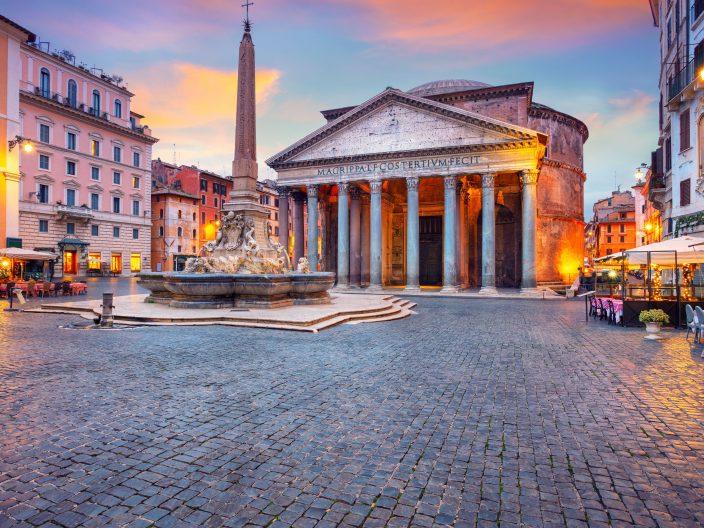 Panthéon