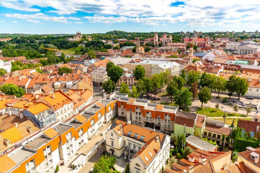 Vilnius