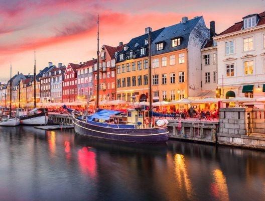 Copenhague