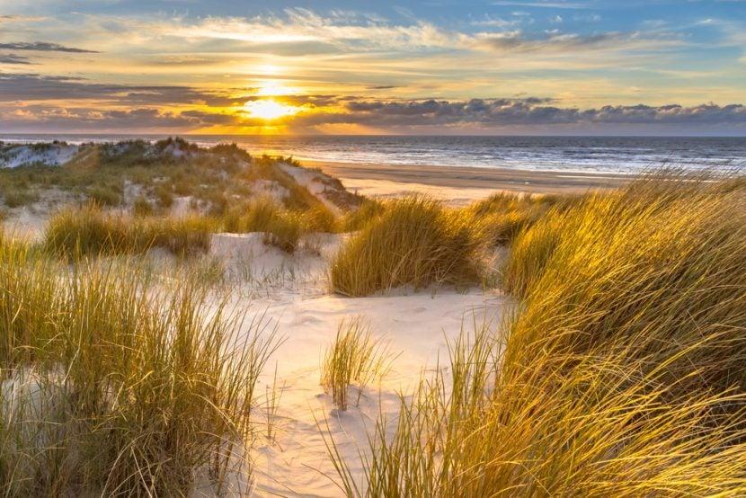 Schiermonnikoog