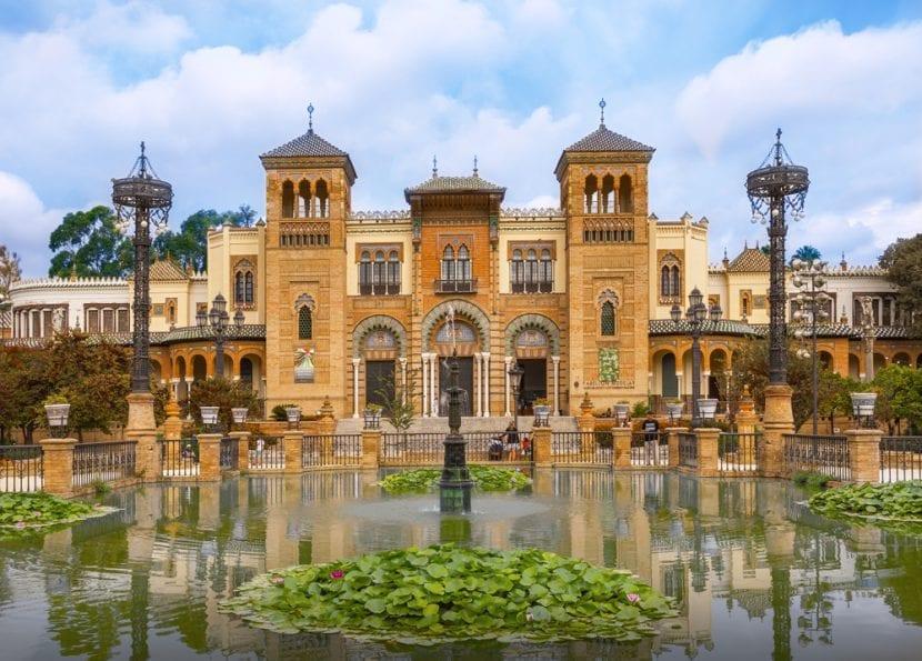 musée des arts et traditions populaires