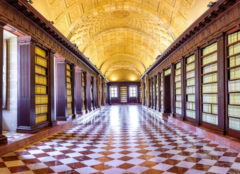 Archivo General de Indias