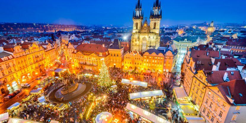 Destinos de Natal 2024: para onde ir no Natal na Europa e por quê