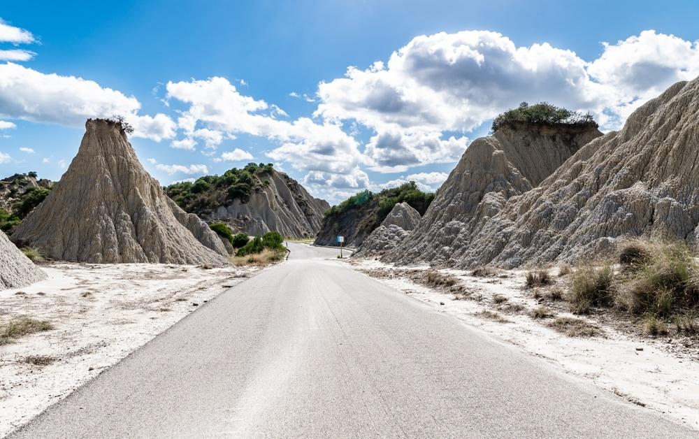 Basilicata en 3 jours