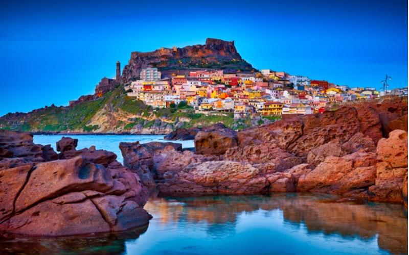 Castelsardo