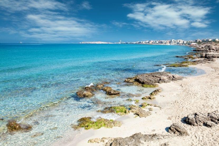 Plages de Gallipoli