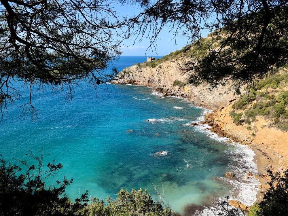 cala gesso