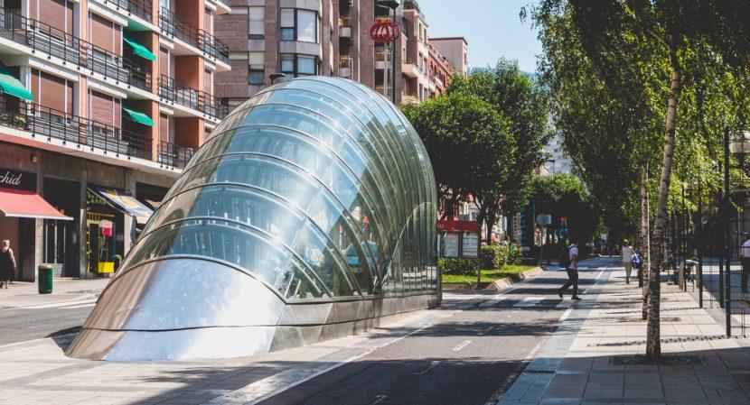 Fosteritos de Bilbao