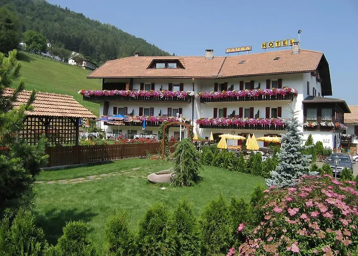 I Migliori Hotel Montagna con Terme