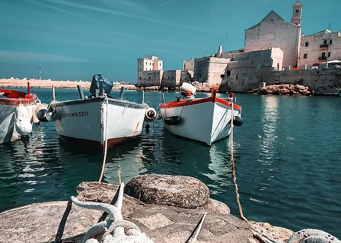 Migliori hotel economici a Molfetta