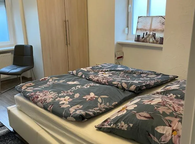 Beste Schweich Hotels für erholsamen Aufenthalt