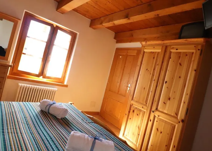 Esclusivo Hotel nelle Meravigliose Dolomiti