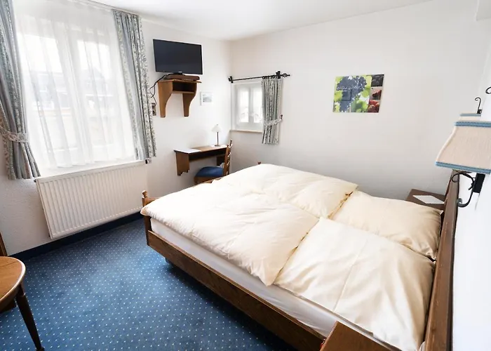 Unkel Hotel