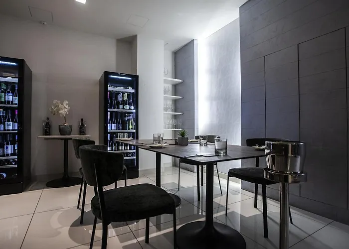 Migliori Hotels Fiumicino