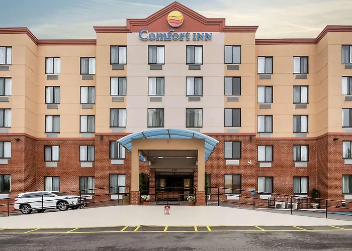 Top Staten Island Hotels