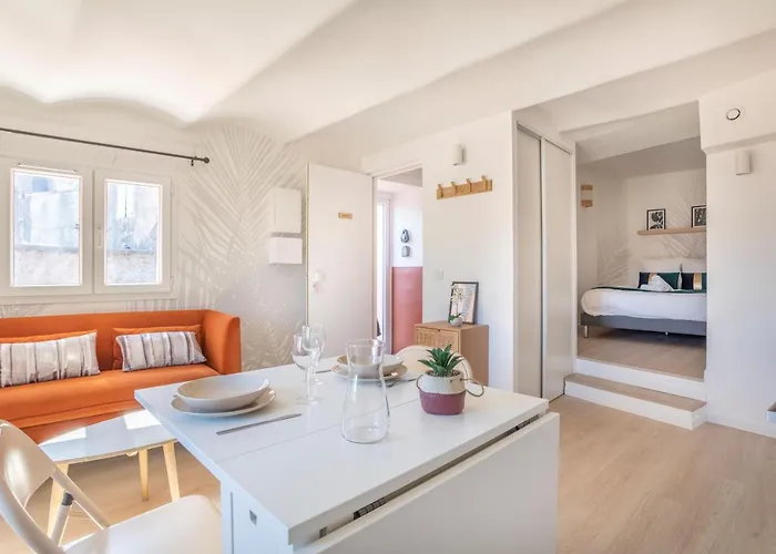 Hôtels à Gardanne  : Trouvez l'hébergement idéal pour votre séjour