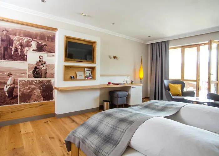 Hotel St Florian Frauenau Bewertungen
