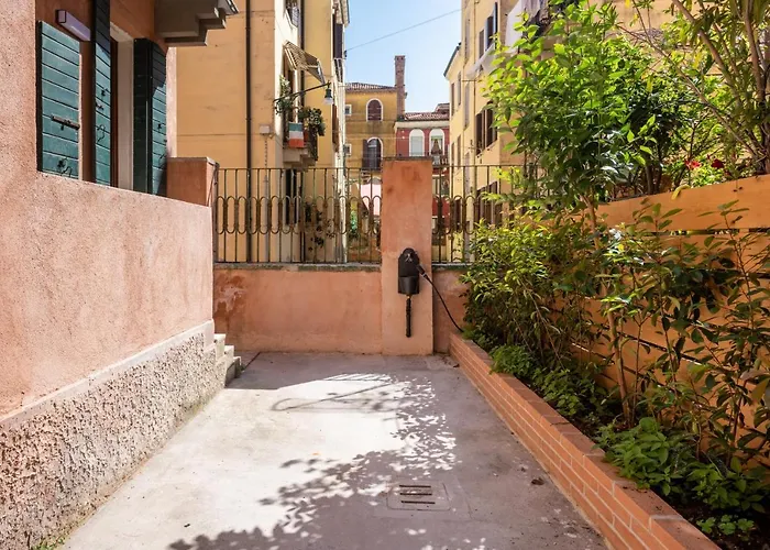 I Migliori Hotel a Venezia per un Soggiorno da Sogno
