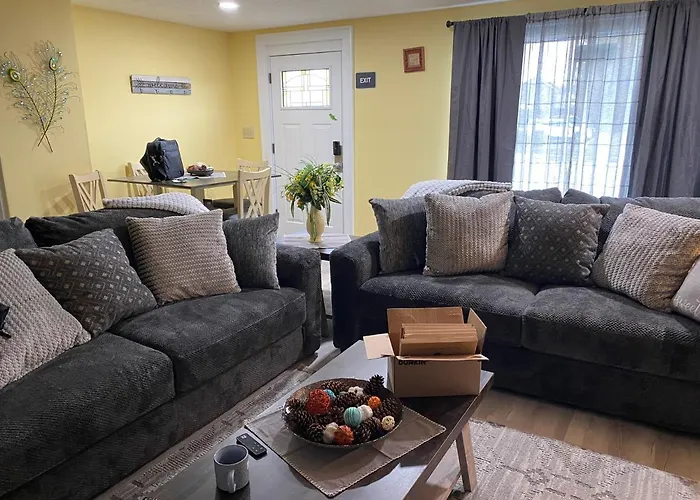 Best Affordable Hotels Around Lancaster, Pennsylvania