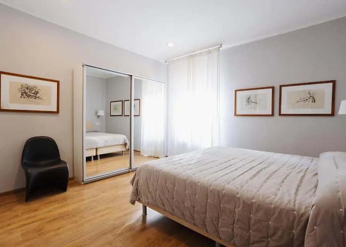 Migliori hotel Parma vicino stazione ferroviaria
