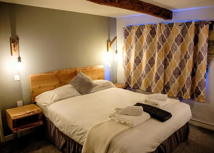 Top Hotels in Street Somerset