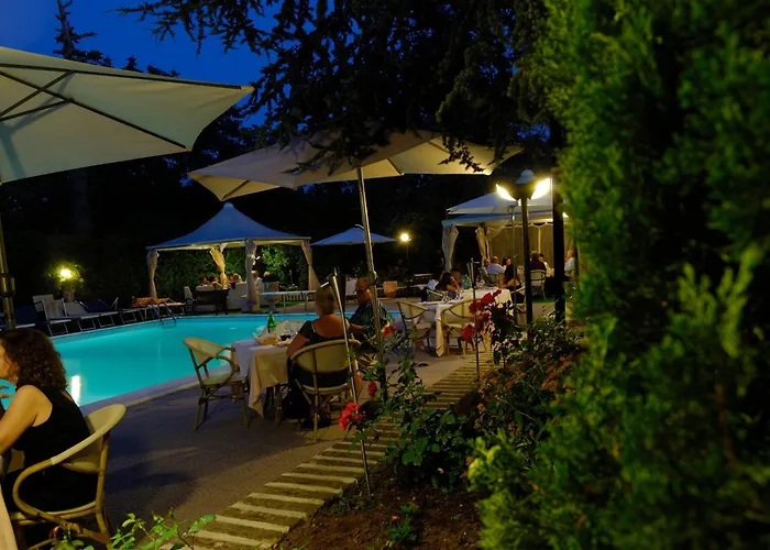 Miglior hotel per soggiornare a Caserta vicino al Palazzo