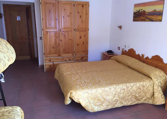 Hotel Tuttosport Lucoli