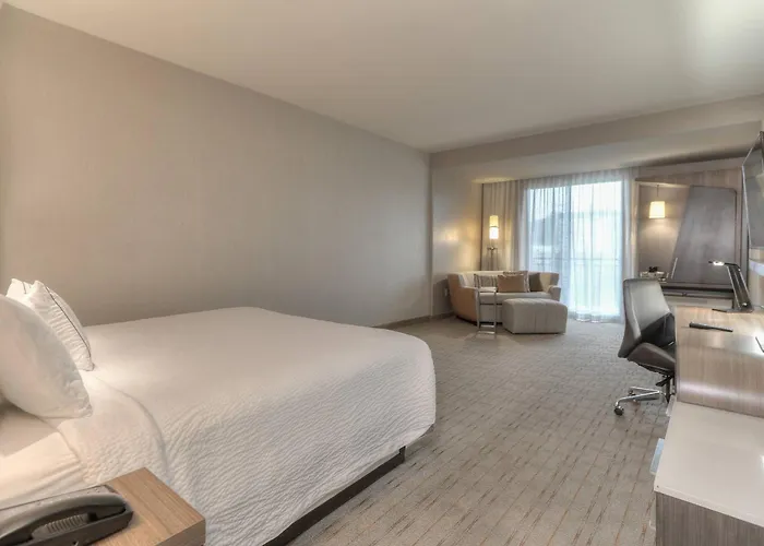Top Hotels Between Pigeon Forge and Gatlinburg