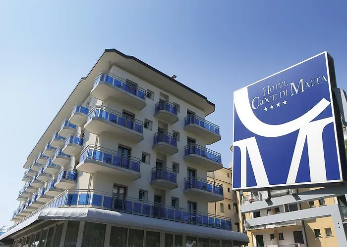 Migliori Hotel Jesolo con Spa