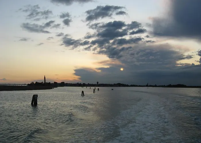 Migliori Hotel Jesolo 3 Stelle Fronte Mare