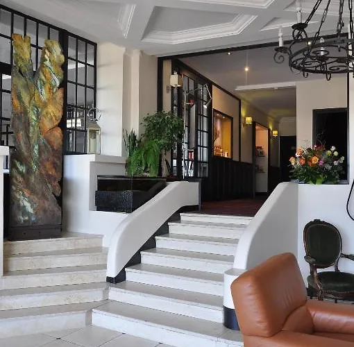 Meilleurs hôtels pas chers à Amboise