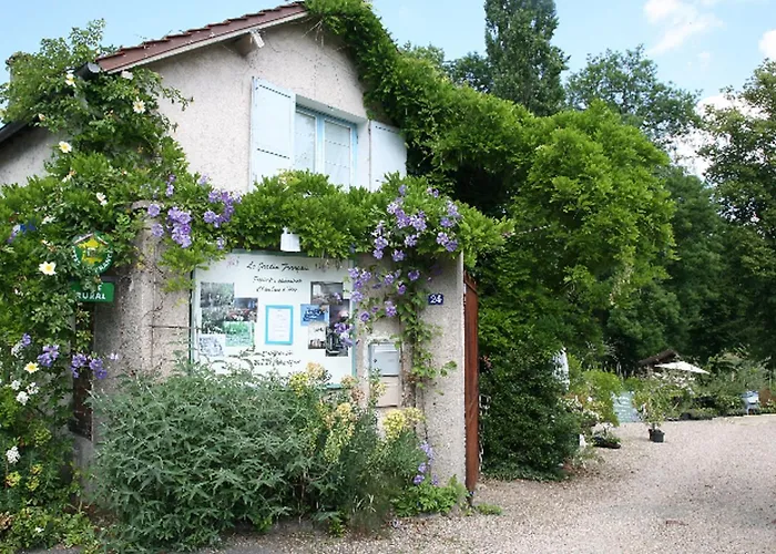 Hôtels à Ermenonville, France : Trouvez votre hébergement idéal