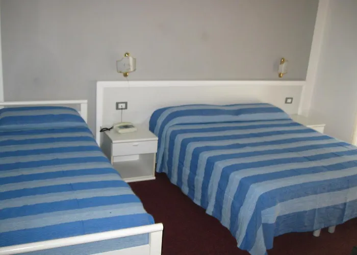 Le migliori soluzioni hotel a 3 stelle Varazze